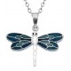 NECKLACE DRAGONFLY